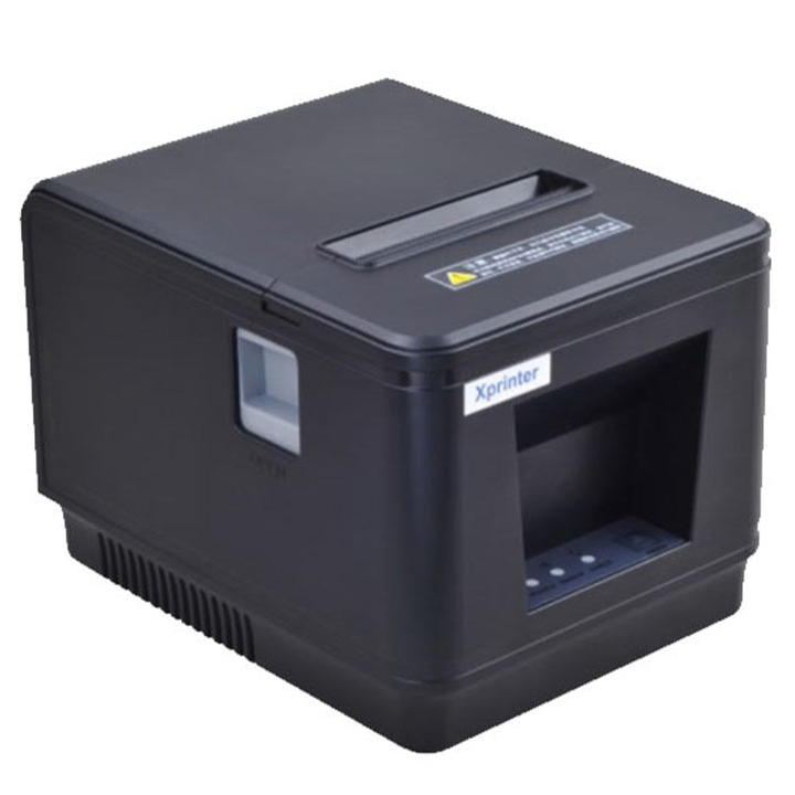 Máy in nhiệt - in bill Xprinter N200 - Chính Hãng