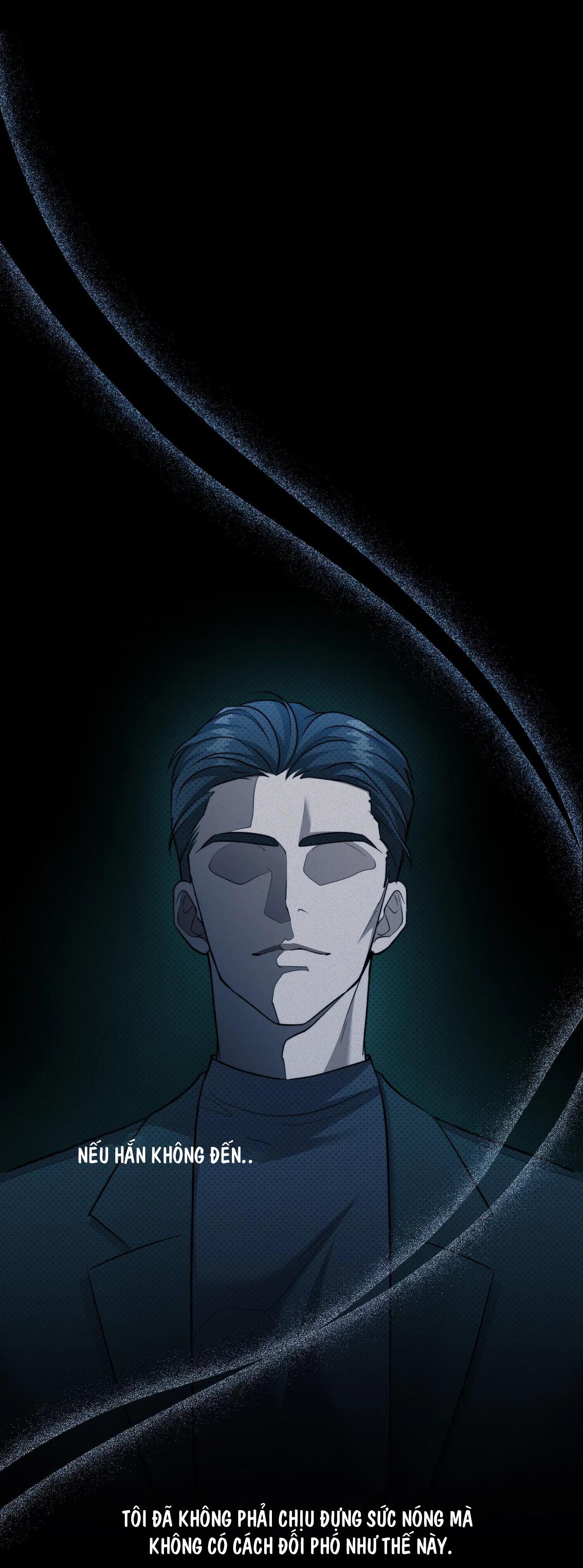 (abo) nỗi u sầu của manhattan chapter 8 1