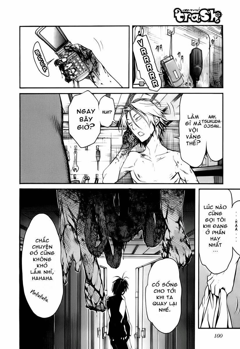 trash. chapter 12 24