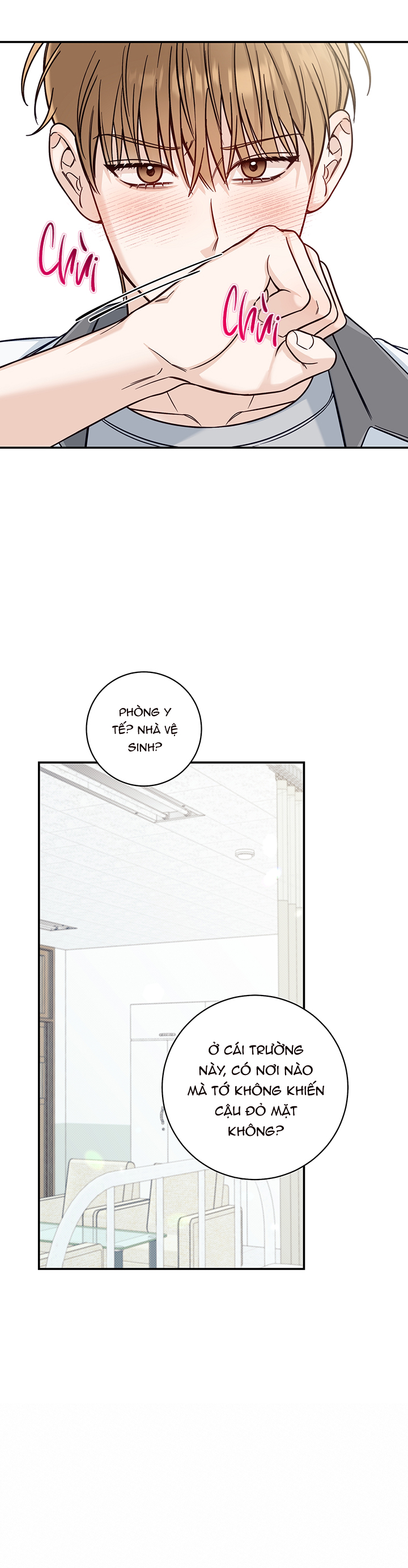 mùa hạ chapter 27 20