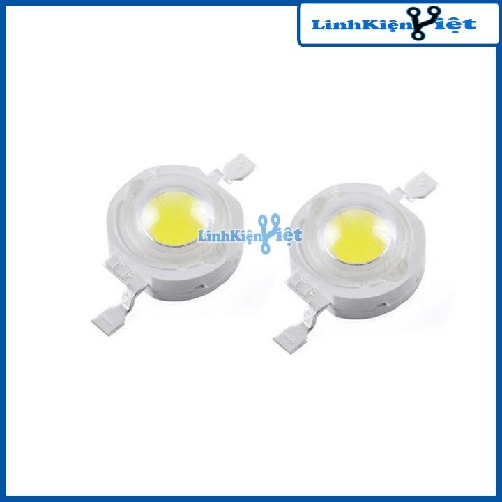 Led Công Suất Siêu Sáng Nhiều Giá Trị