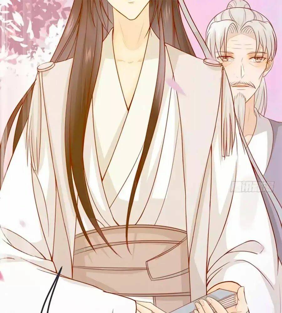 thần y khí nữ: ngự thú cuồng phi của quỷ đế chapter 52 33