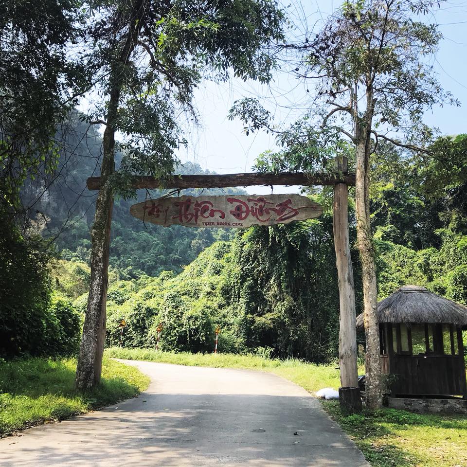 Tour 5N4Đ Đà Nẵng - Huế - Động Thiên Đường - Bà Nà - Hội An - Sơn Trà, Khởi Hành Thứ 2 Hàng Tuần