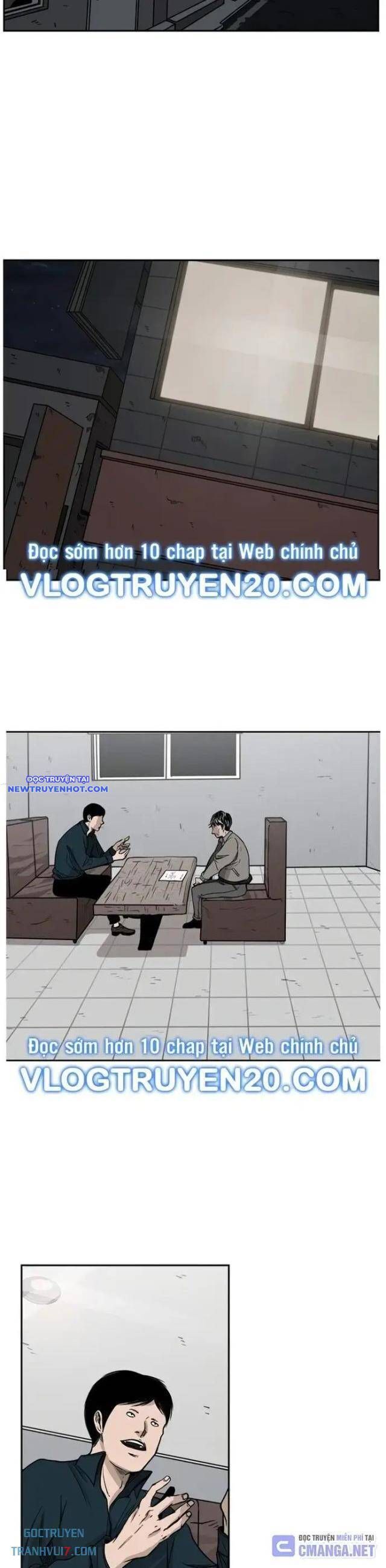 shark - cá mập chapter 76 14