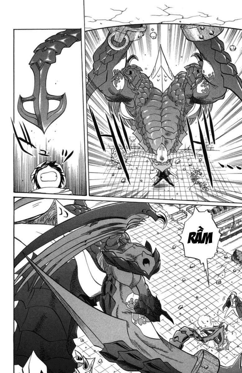 chaosic rune chapter 19 12