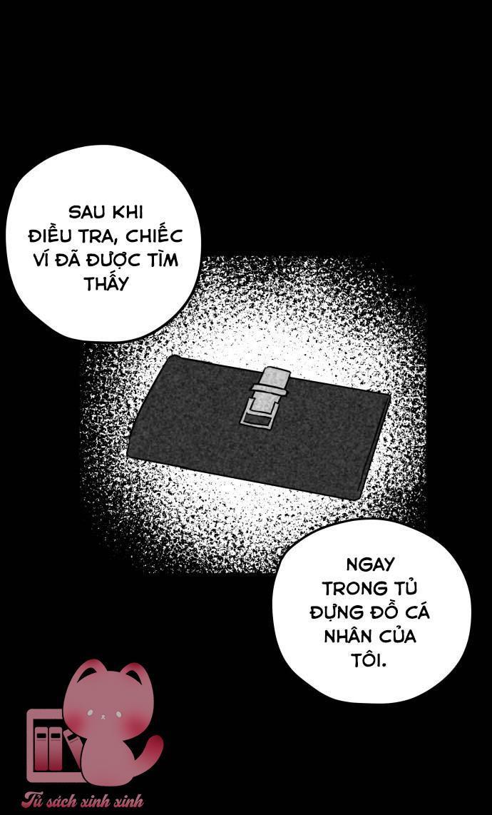 kẻ cắp gặp bà già chapter 3 78