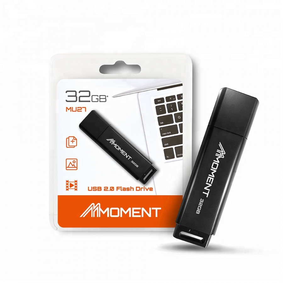 USB Moment MU27 32GB