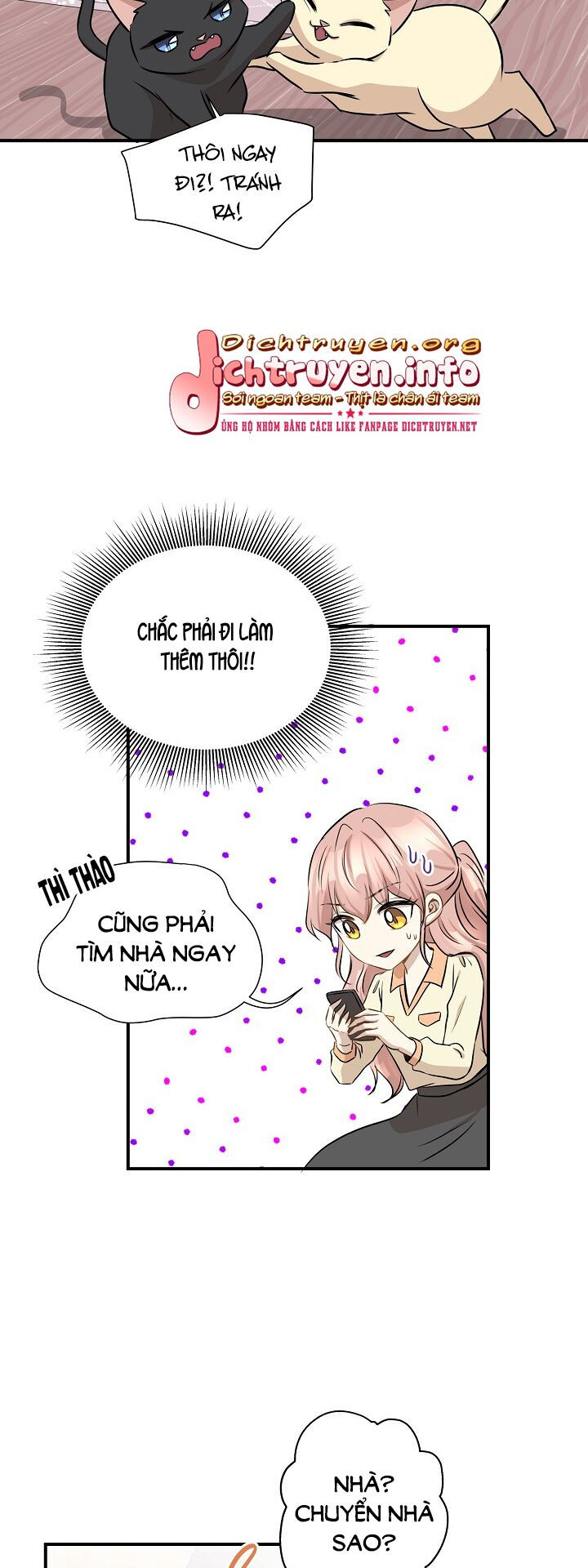 cuộc sống kỳ thú chapter 55 29