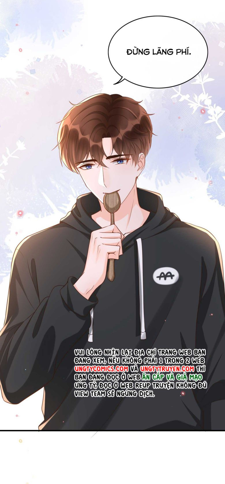 ngọt không ngừng nghỉ chapter 45 21