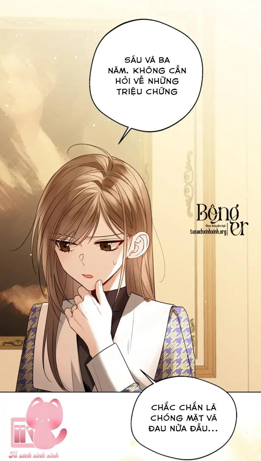 tiểu thư crystal là nam nhân chapter 17 22