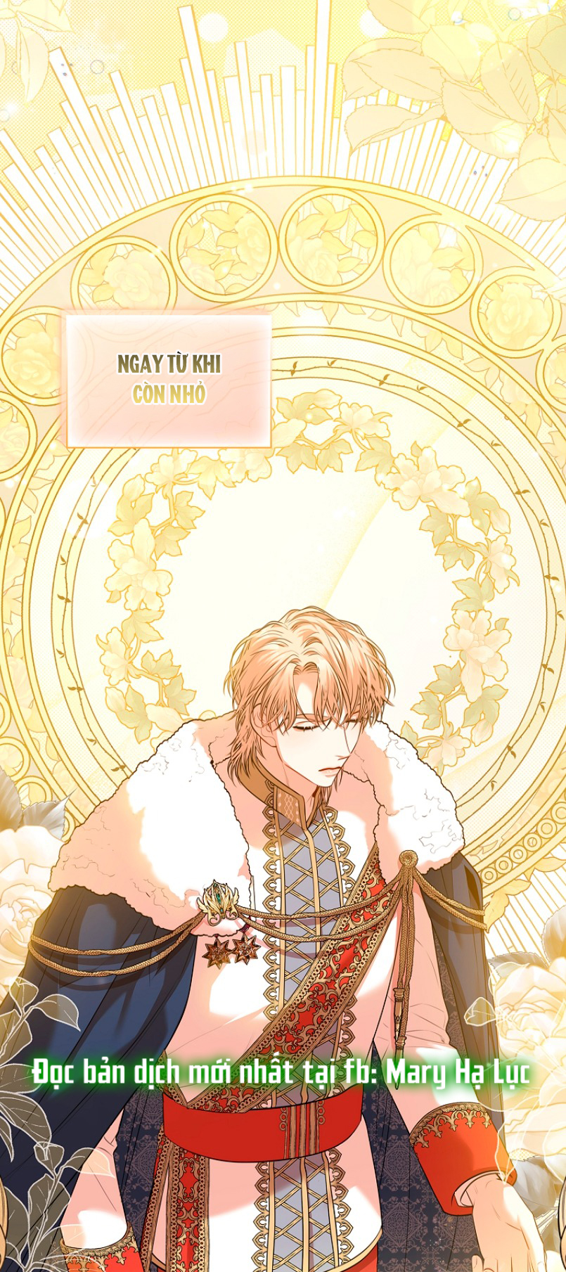 trở thành thư ký của bạo chúa chapter 79 63