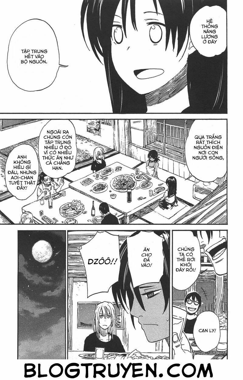 asamiya-san no imouto chapter 2 16
