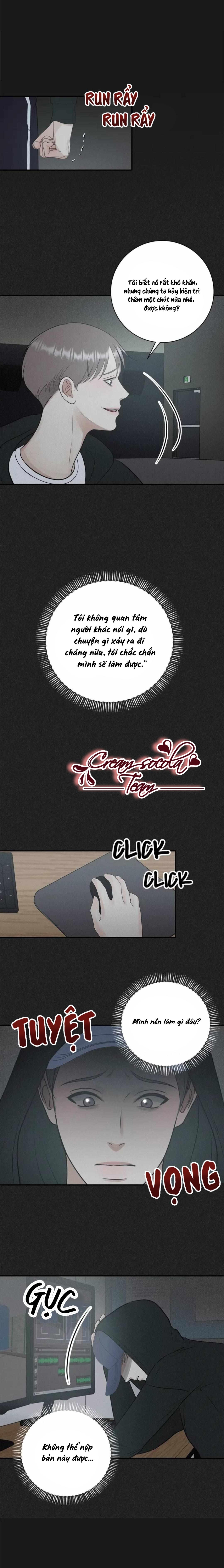 hạnh phúc trọn vẹn chapter 41 20