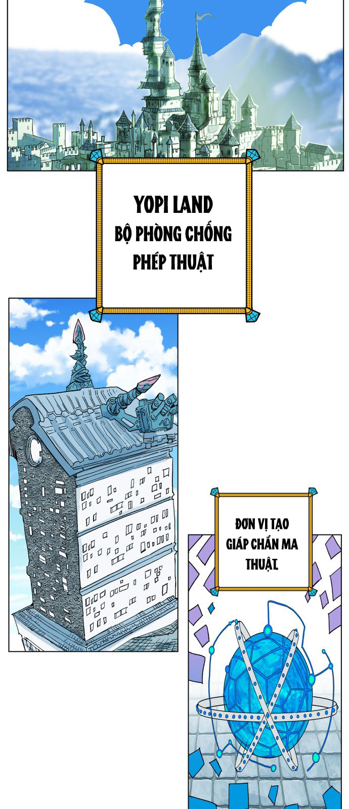 hard core leveling warrior chapter 102 46