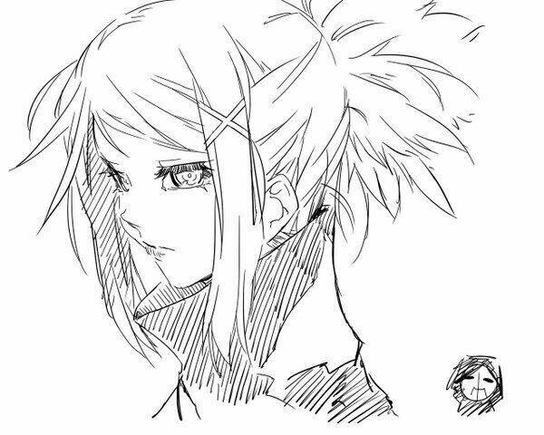 zannen jokanbu black general-san chapter 33.4 8