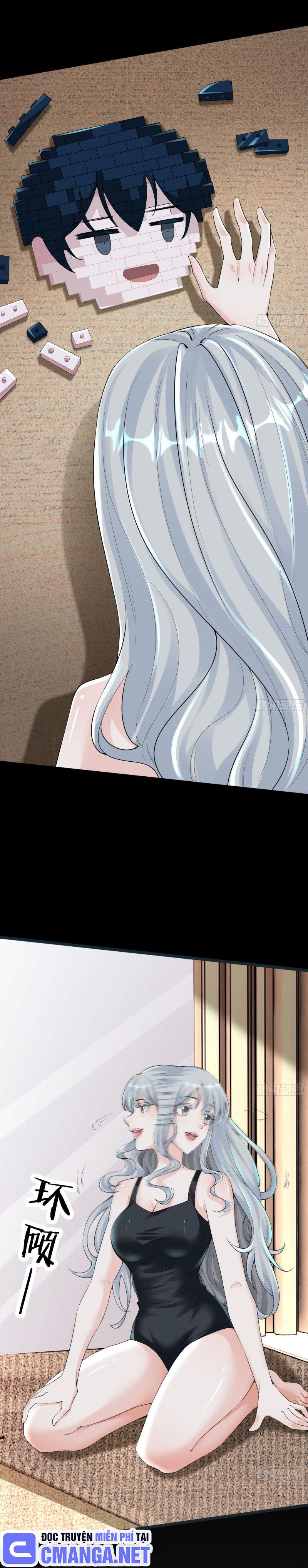 bắt đầu từ trăng đỏ chapter 113 17