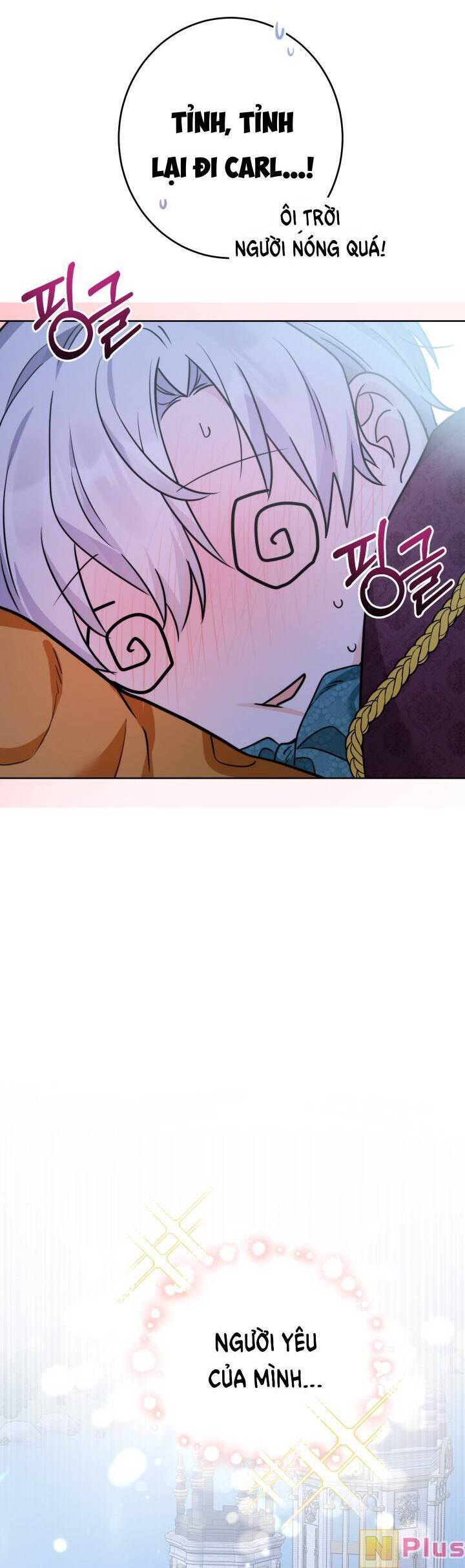 lịch sử đen tối của nam chính chapter 18 36