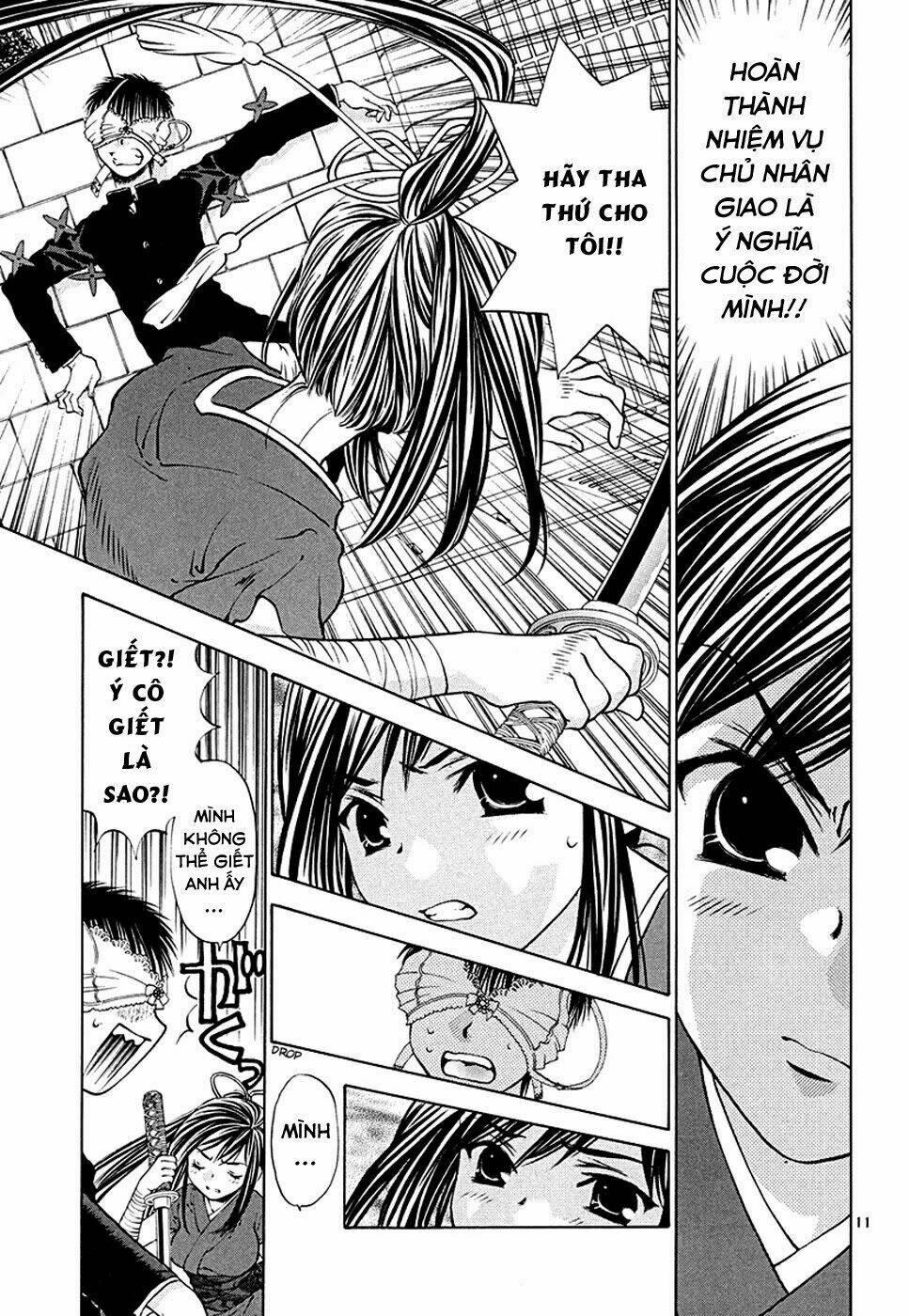 girls saurus dx chapter 46 13