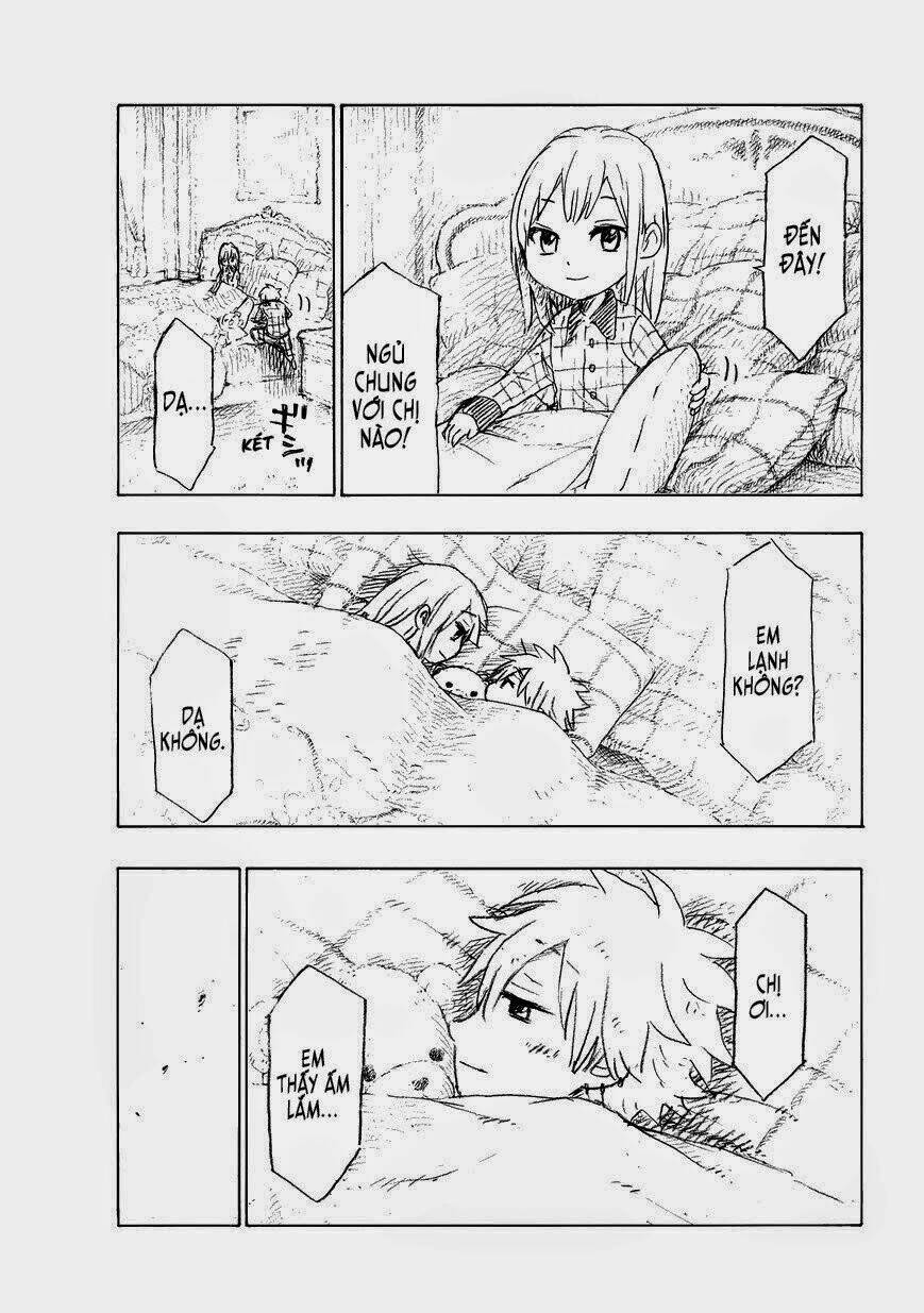 yamada và thất đại ma nữ chapter 151 4