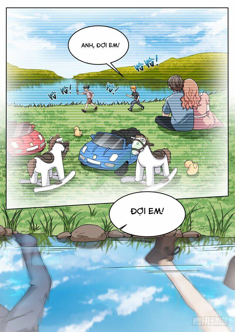 khắc kim phong thần chapter 15 9