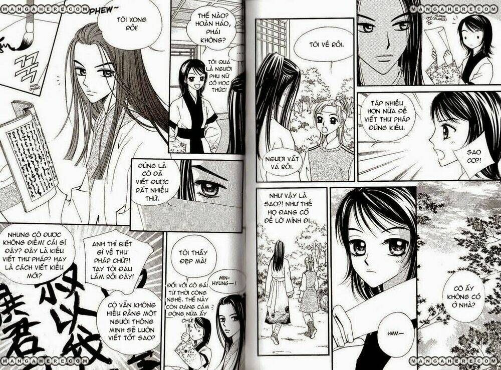 sarasah chapter 16 8