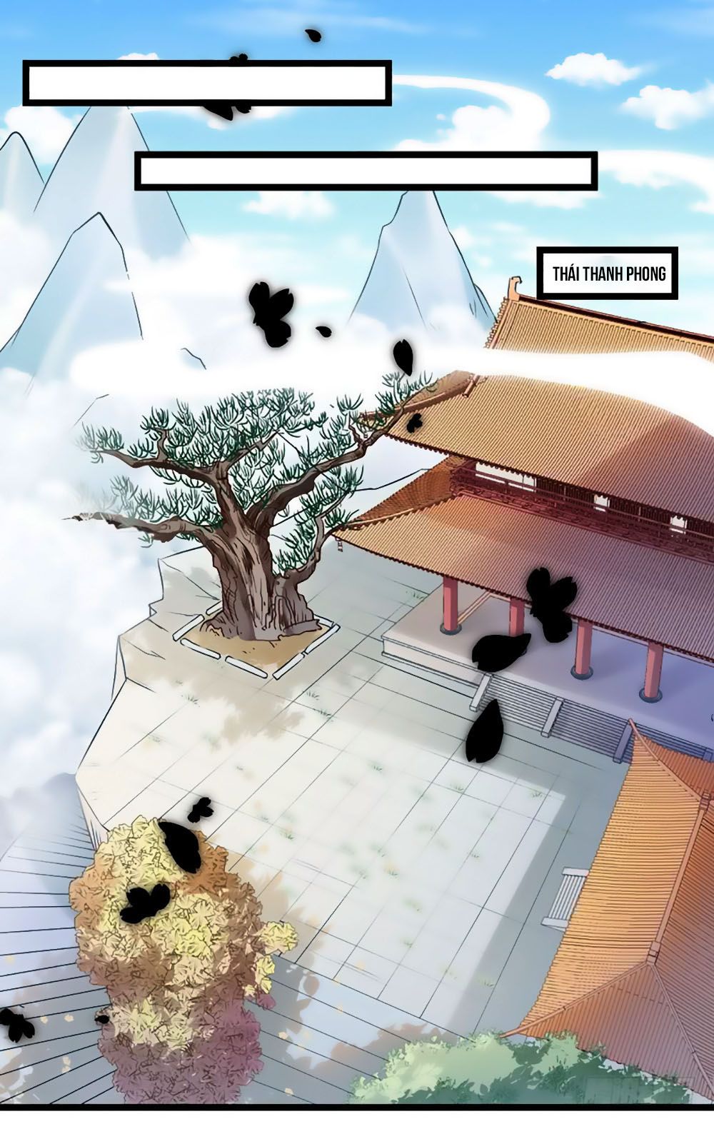Liêu Liêu Nhân Thân Tu Tiên Truyện chapter 65 - Trang 2