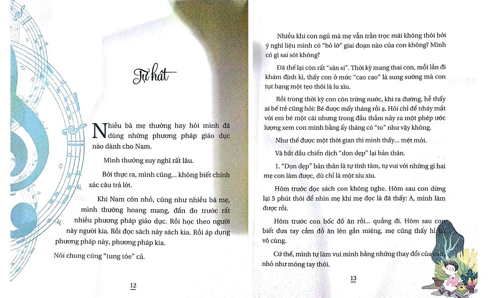 Những Khúc Hát Thương Nhau