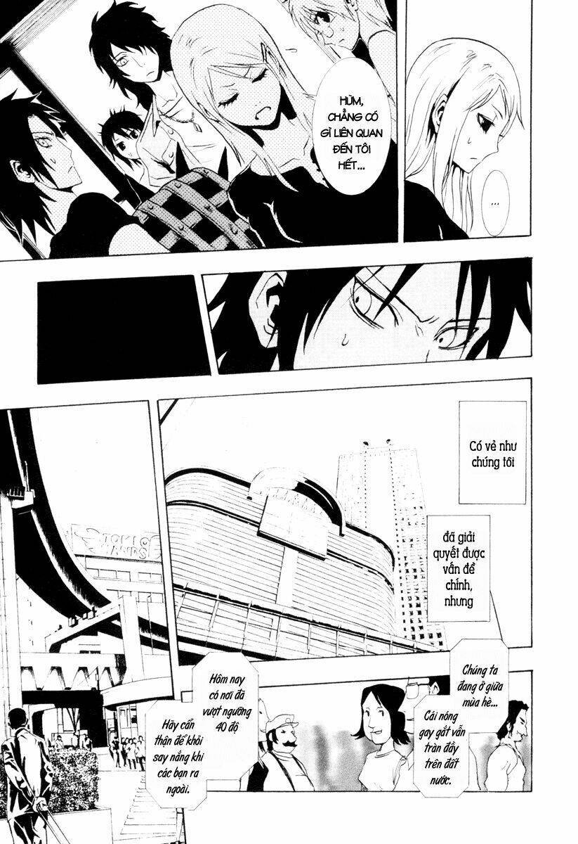 ga-rei chapter 22 31