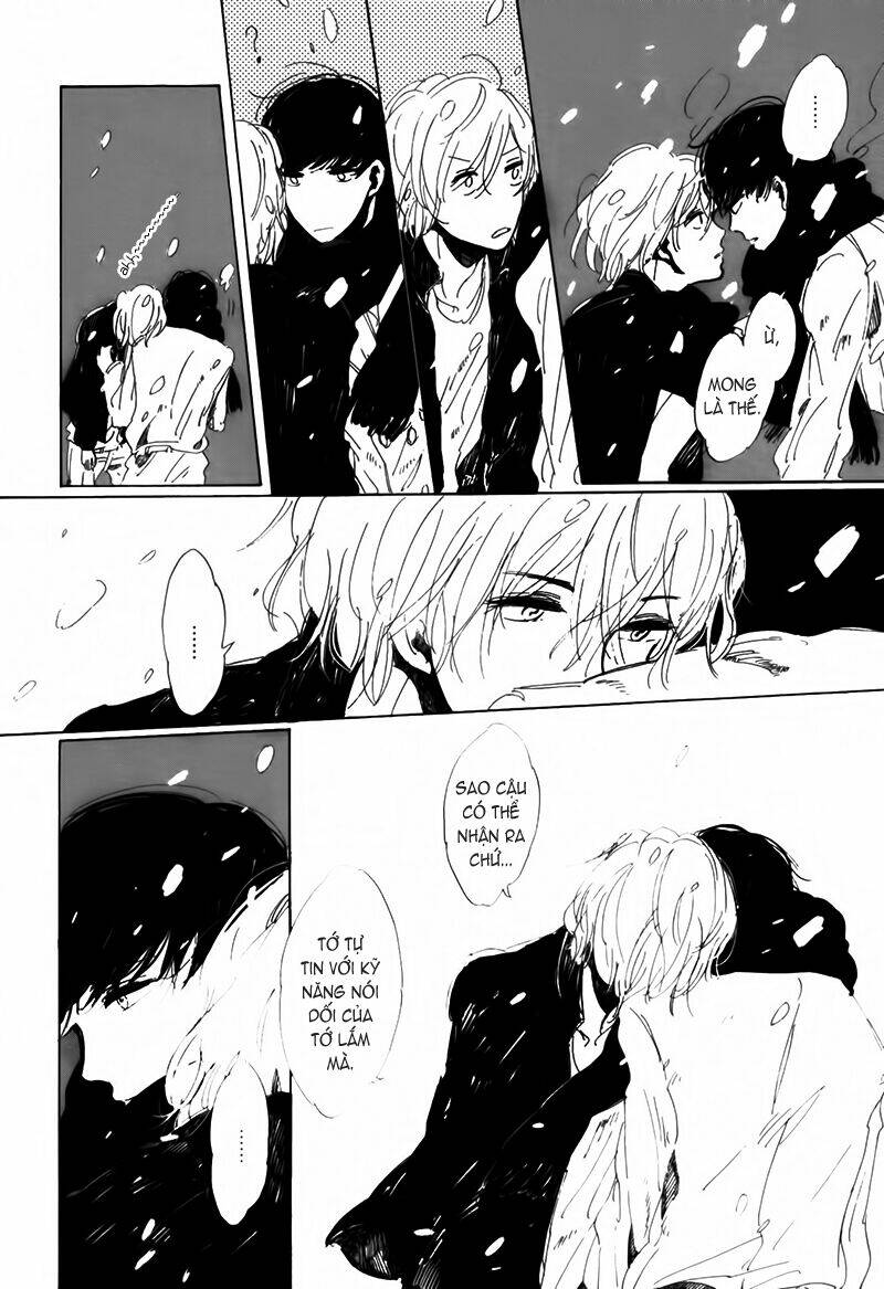 sayonara, heron chapter 1 32