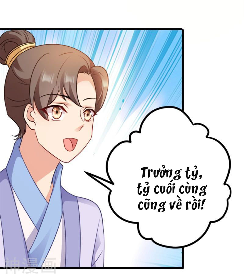 độc tâm cuồng phi khuynh thiên hạ chapter 85 12