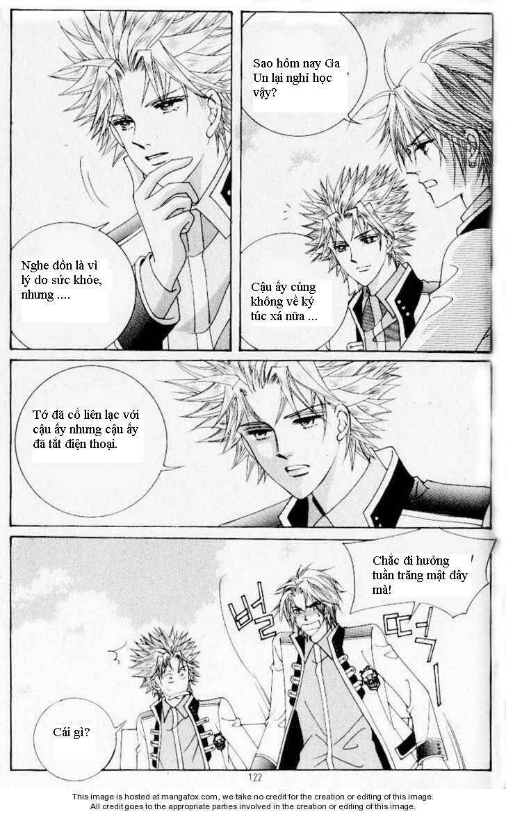 thần tượng mua sắm chapter 31 22