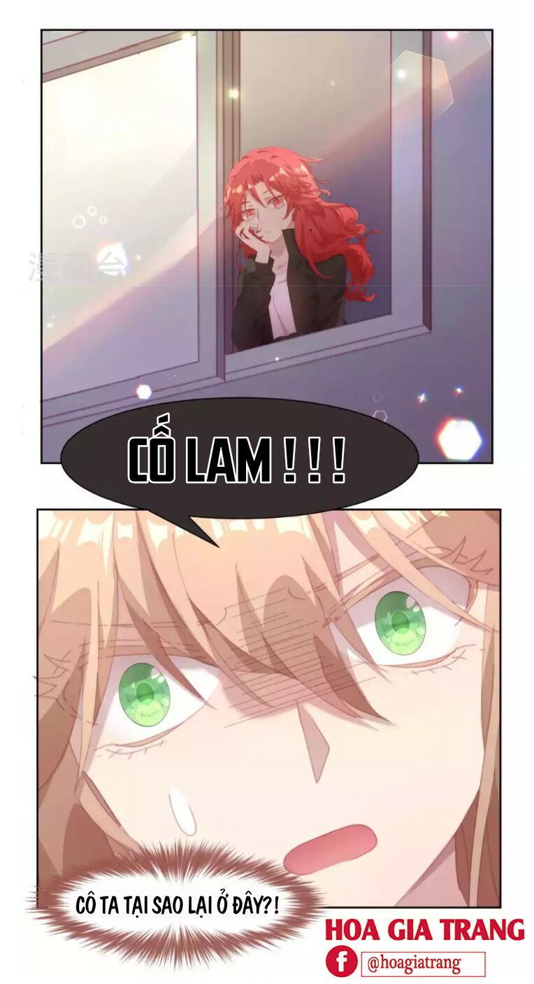 thanh âm giai điệu phản công chapter 43 17