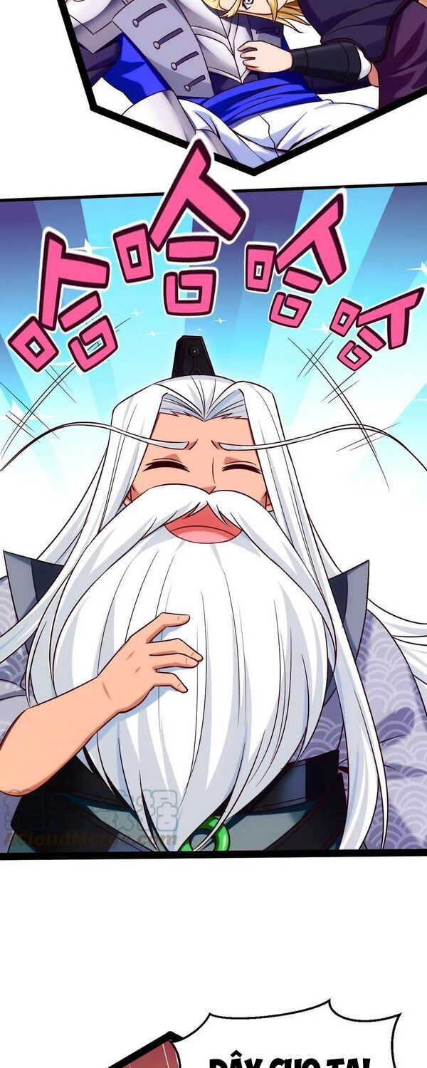 ma thú kiếm thánh dị giới tung hoành chapter 163 3