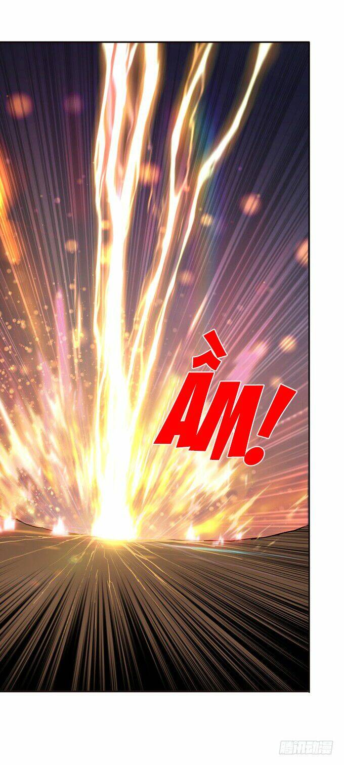 tam quốc chi vân thăng long khởi chapter 1 136