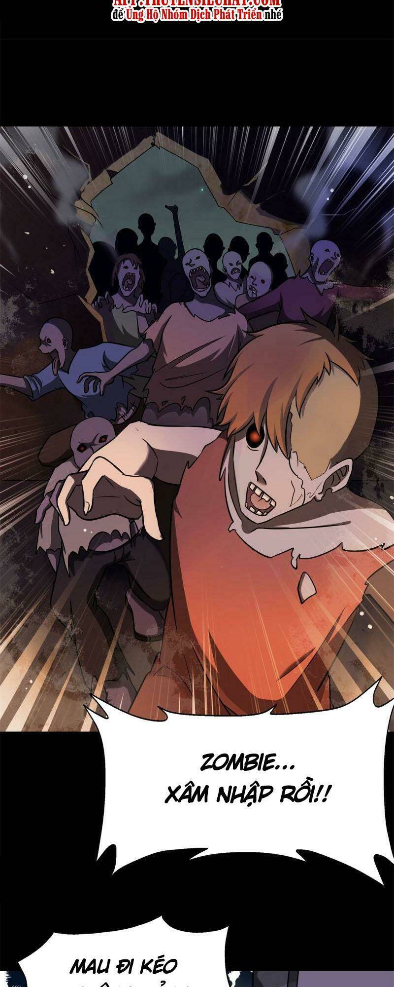 bạn gái virus của tôi chapter 350 24