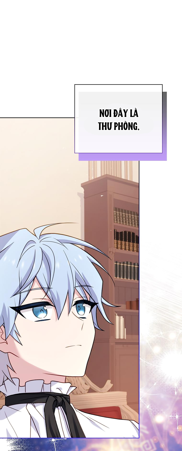 tiểu thư chỉ muốn được nghỉ ngơi chapter 118 40