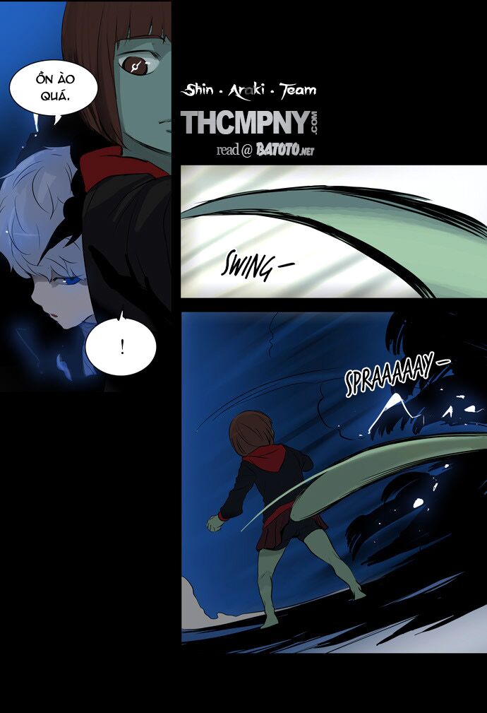 tòa tháp bí ẩn 2 chapter 62 15