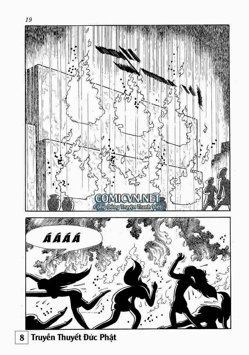 buddha - truyền thuyết đức phật chapter 35 20