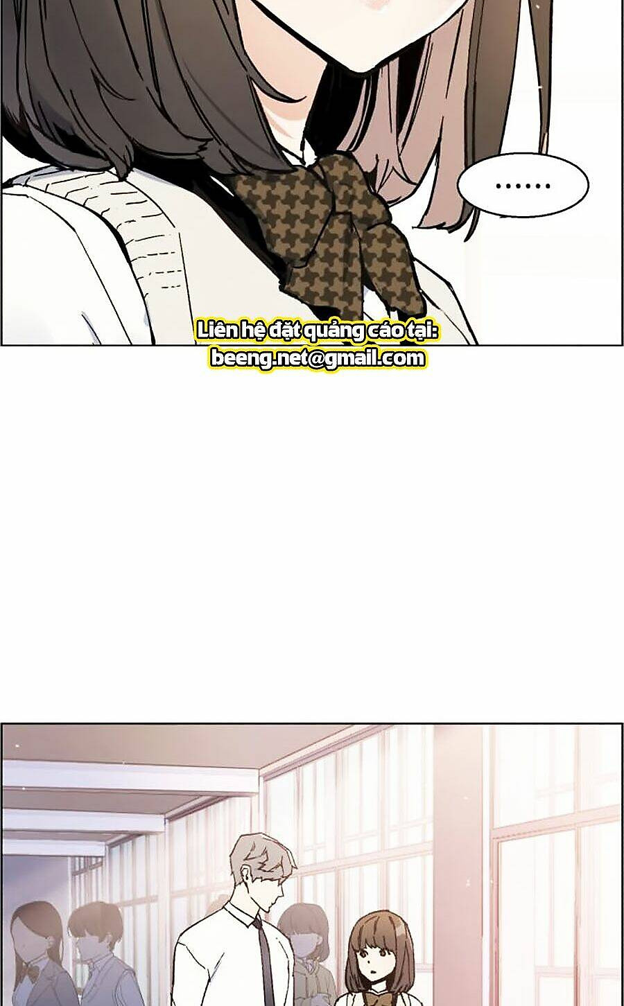 bạn học tôi là lính đánh thuê chapter 4 108