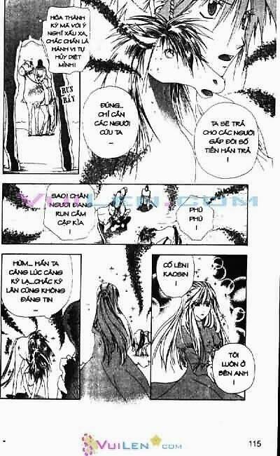 duyên kỳ ngộ chapter 10 116