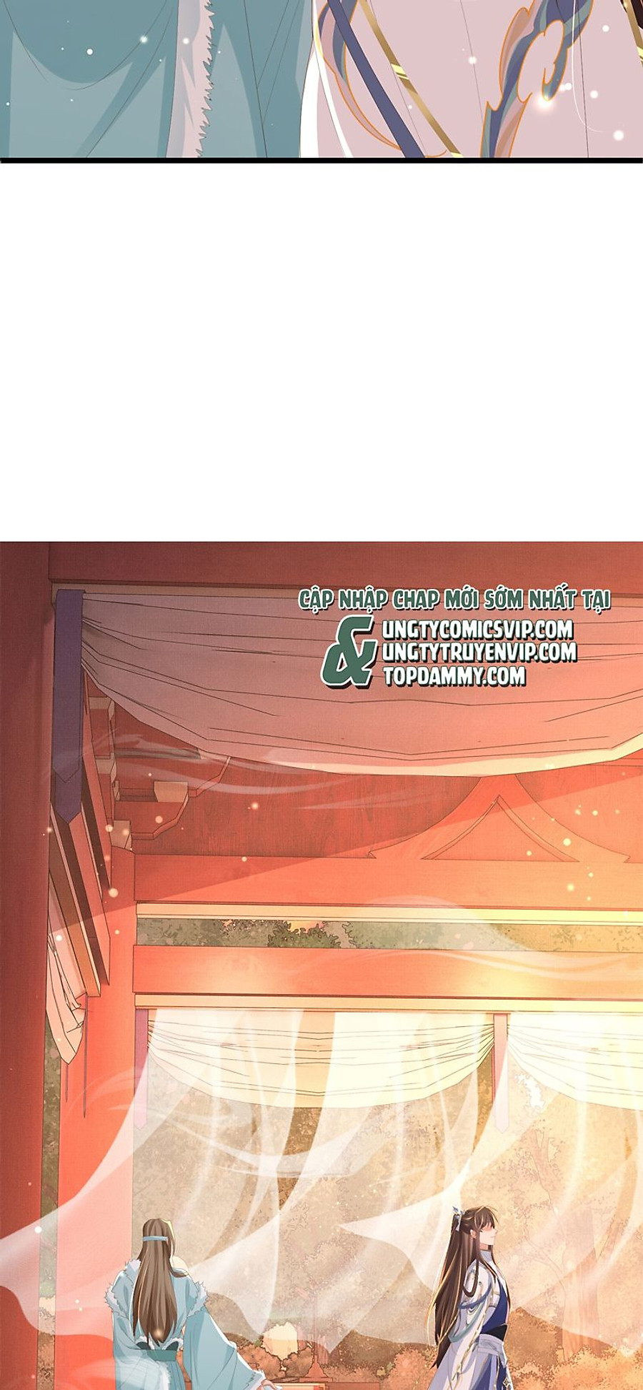 bá tổng vương phi lật xe chỉ nam chapter 124 7