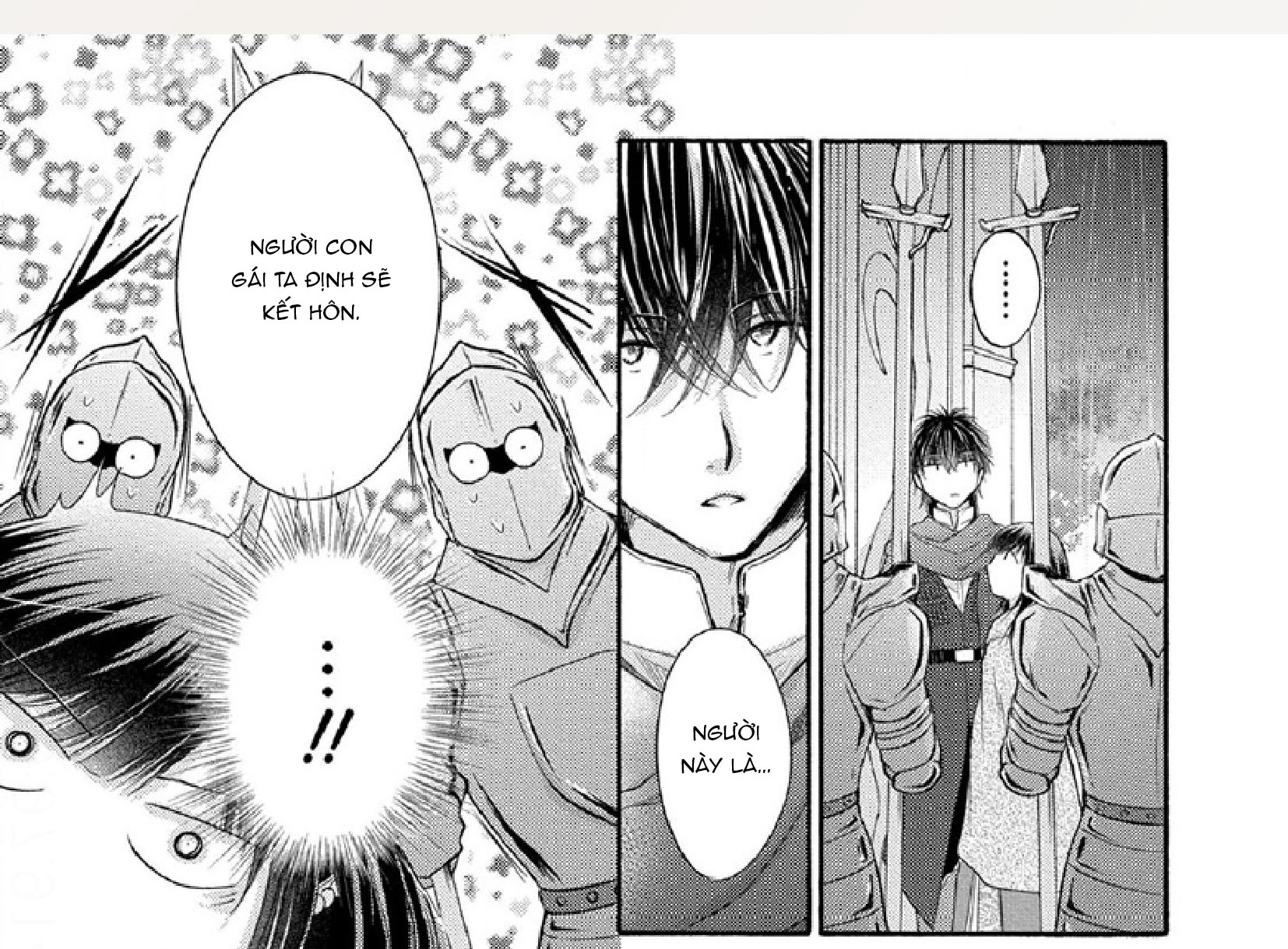 pháp sư bạo dâm vô song và bản hợp đồng độc quyền của tôi chapter 24.2 11