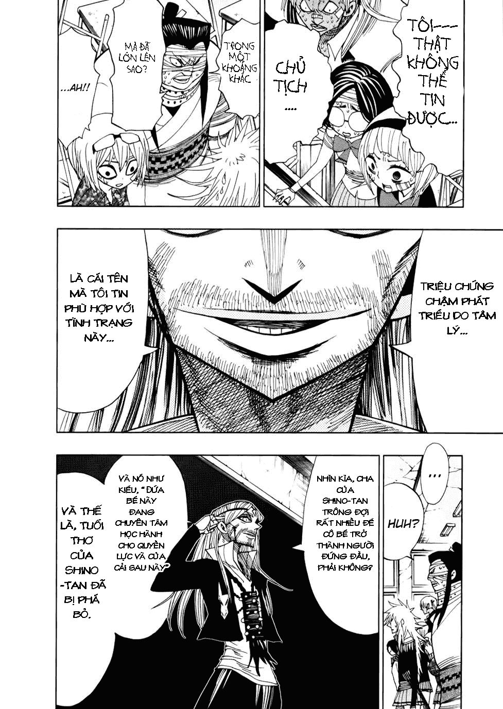 nejimaki kagyu chapter 16.5 24