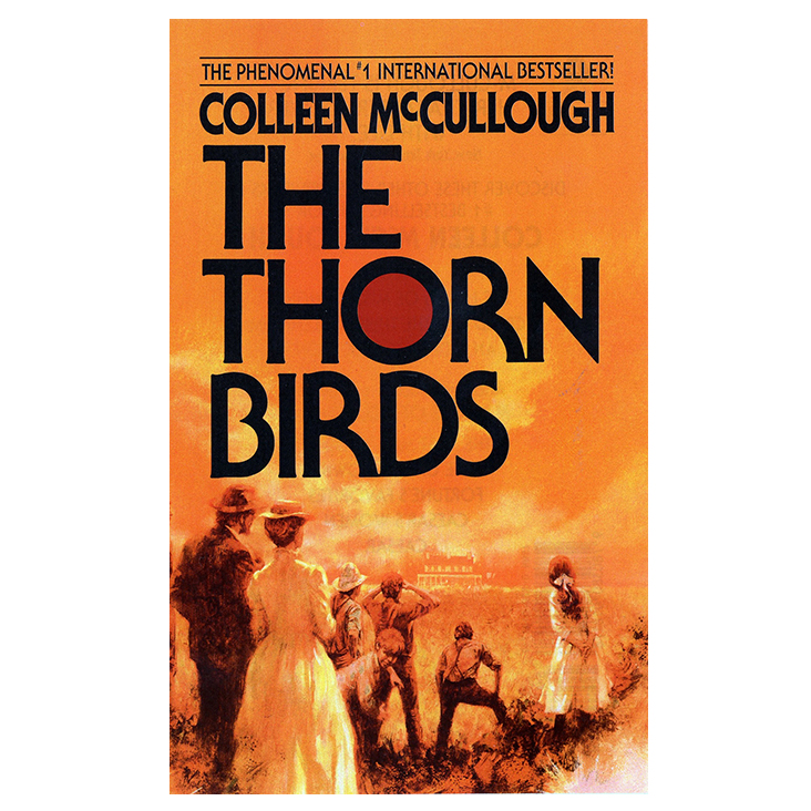 The Thorn Birds