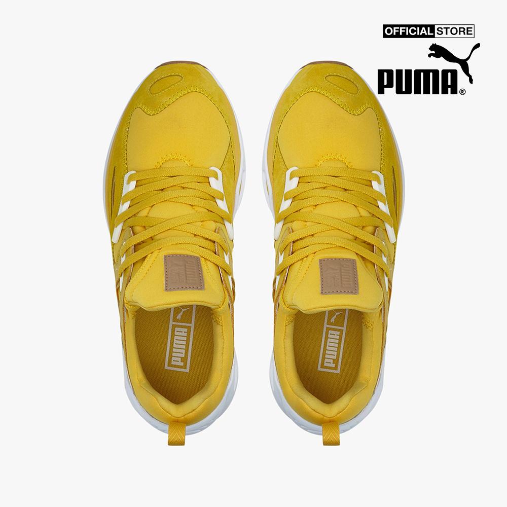 PUMA - Giày tập luyện nam Downsouth Trinomic Blaze Trainers 385562