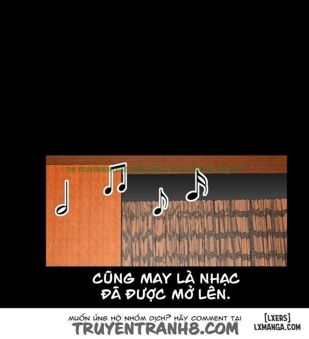 mùi vị của đôi bàn tay chapter 37 32