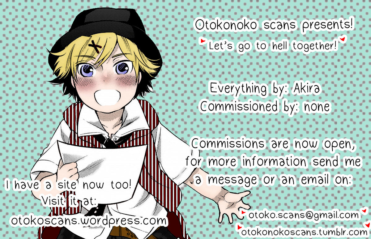 ở cạnh anh - gintama dj chapter 1 29