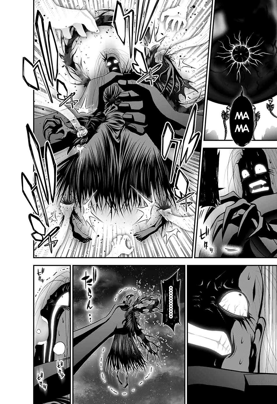 thợ săn ác linh chapter 23 29