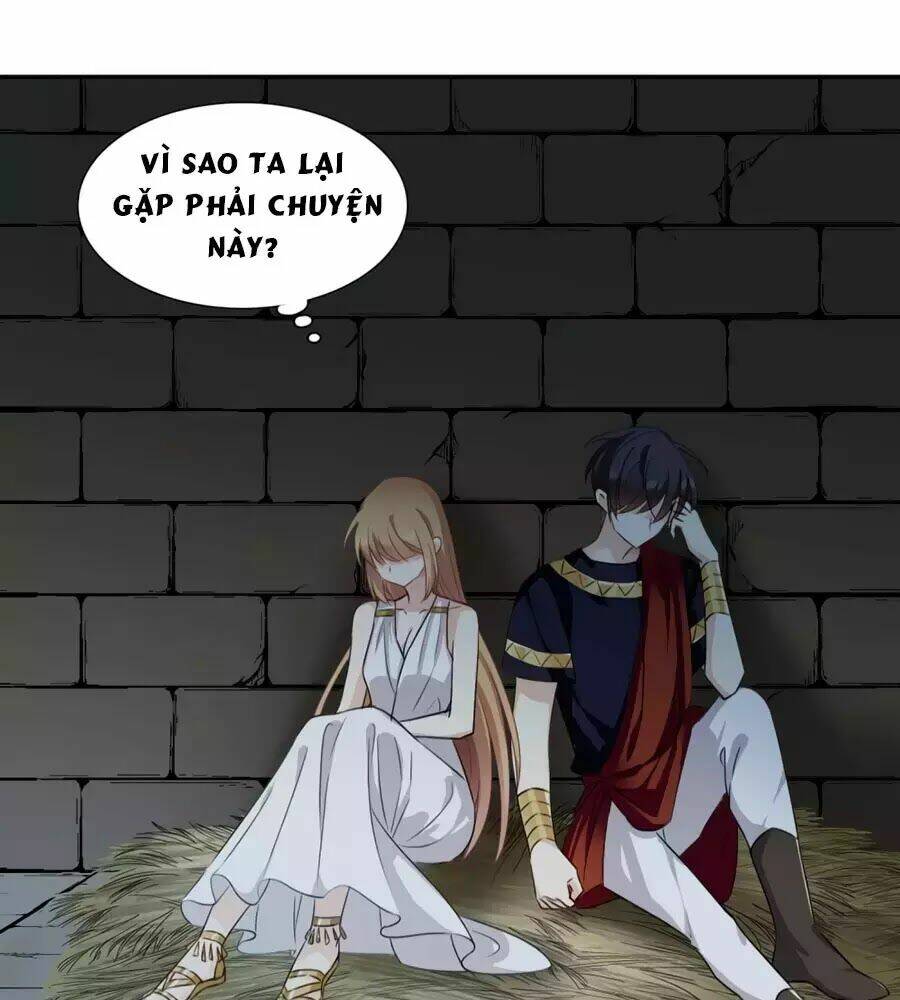 nhân chất tình nhân chapter 36.6 16