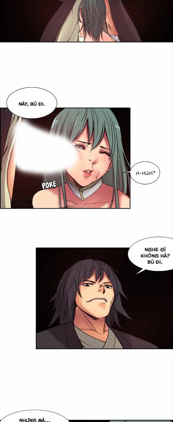 dâm dục hùng chapter 3 10